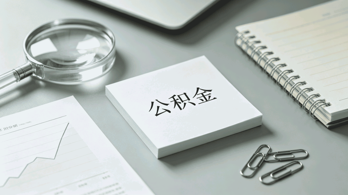 通化退休后公积金提取常见误区再捋一遍