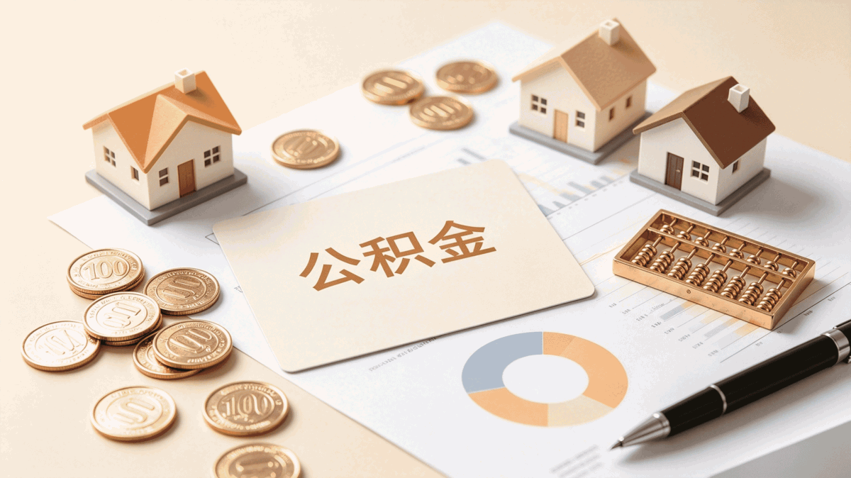 通化注意 公积金基数调整表下载别踩这几个坑