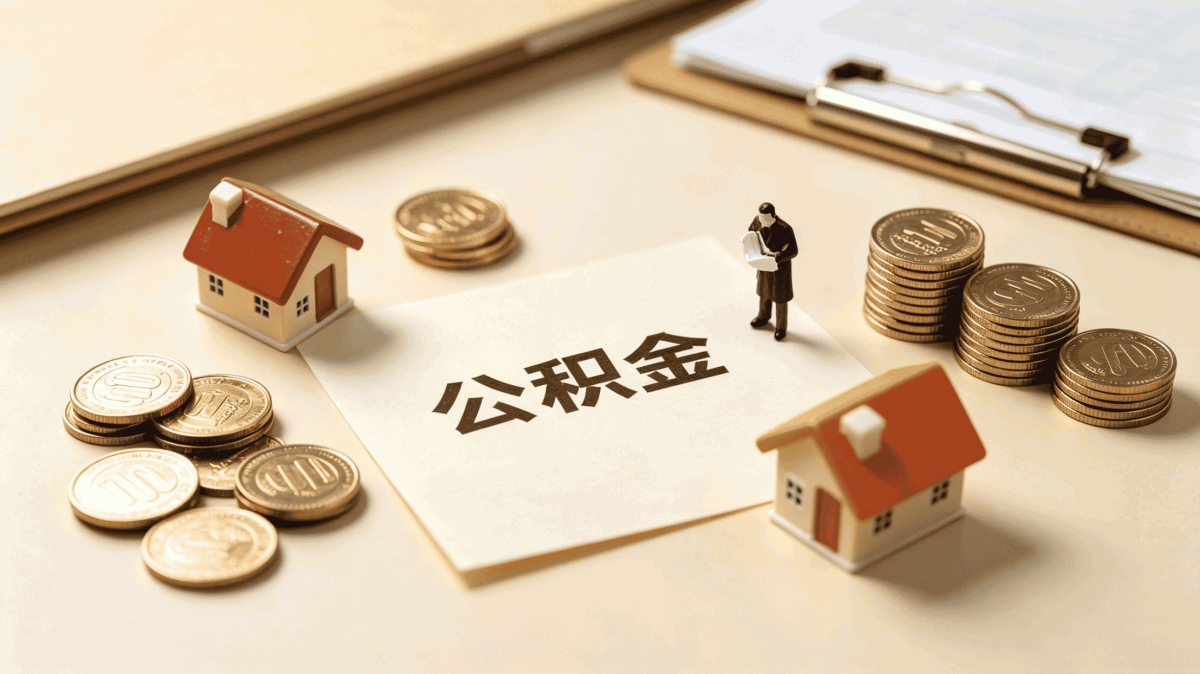 通化注意 公积金基数调整表下载别踩这几个坑