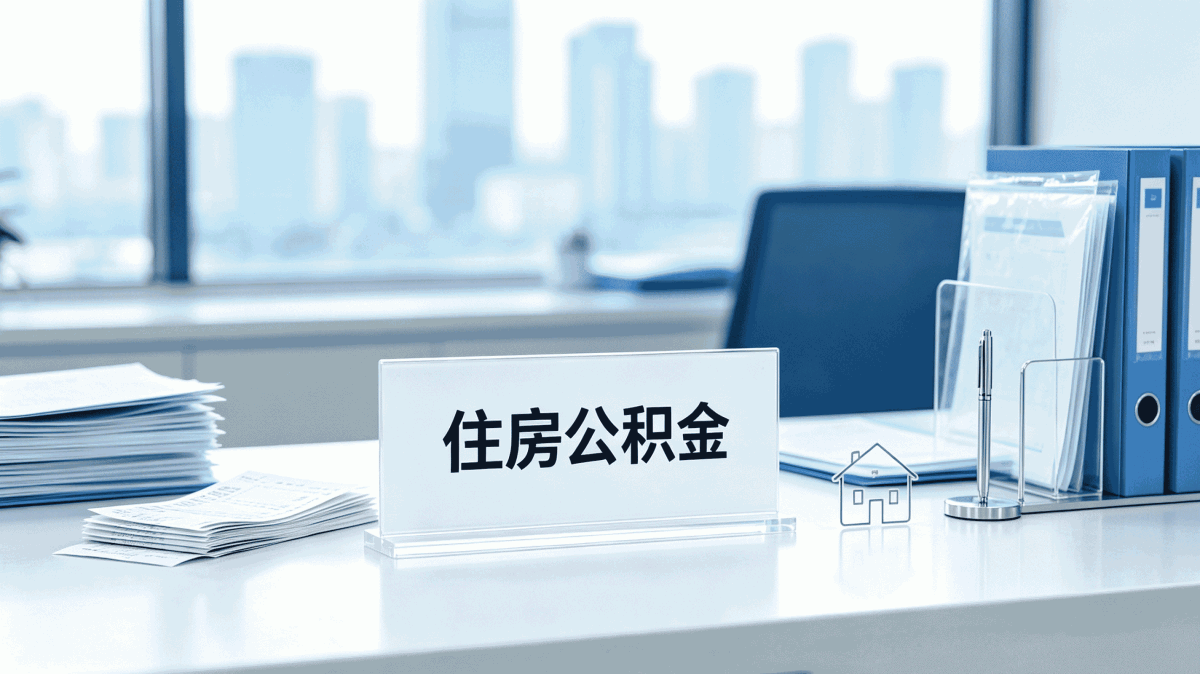 通化公积金代办提取中介的办理思路