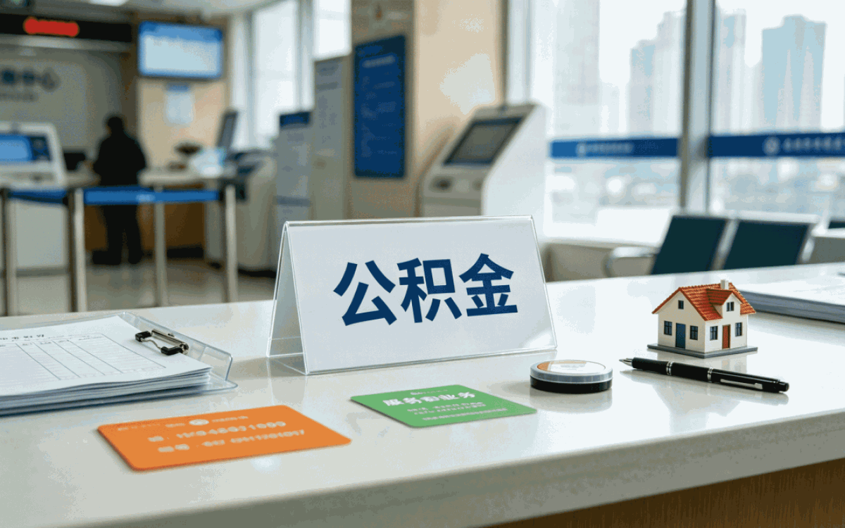 通化急用钱公积金怎么提现哪种更划算