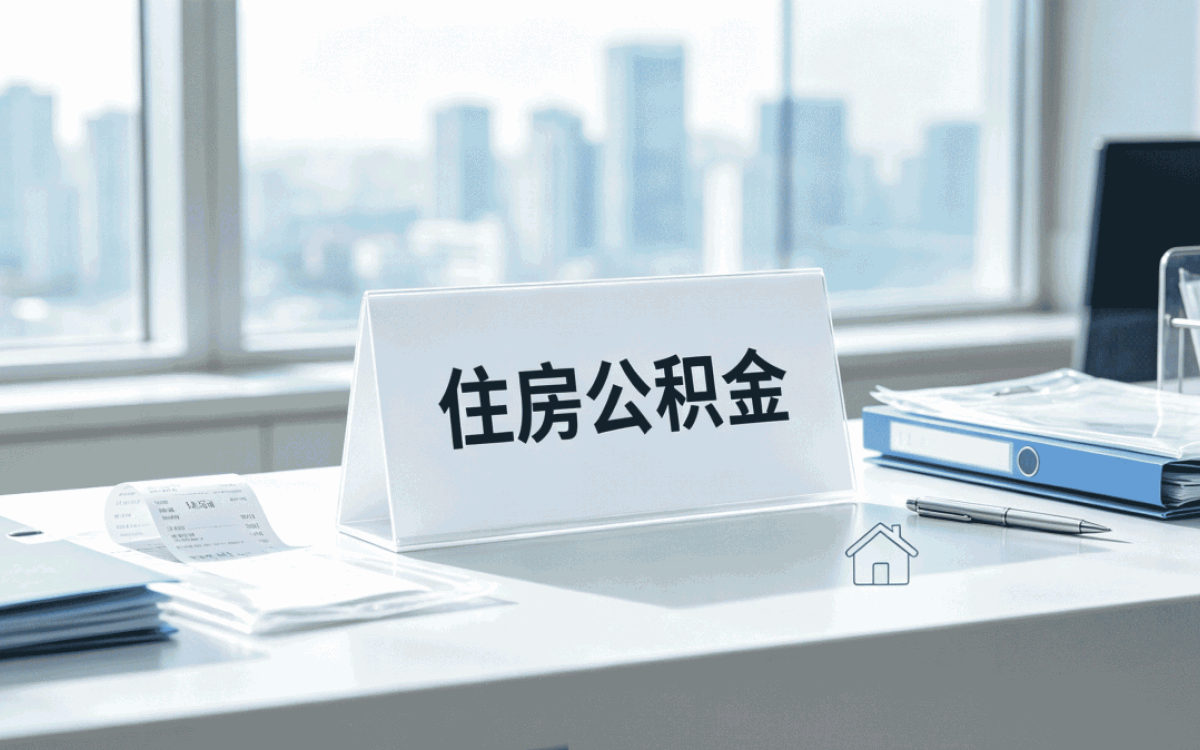 通化当天公积金代办别踩这几个坑容易白跑