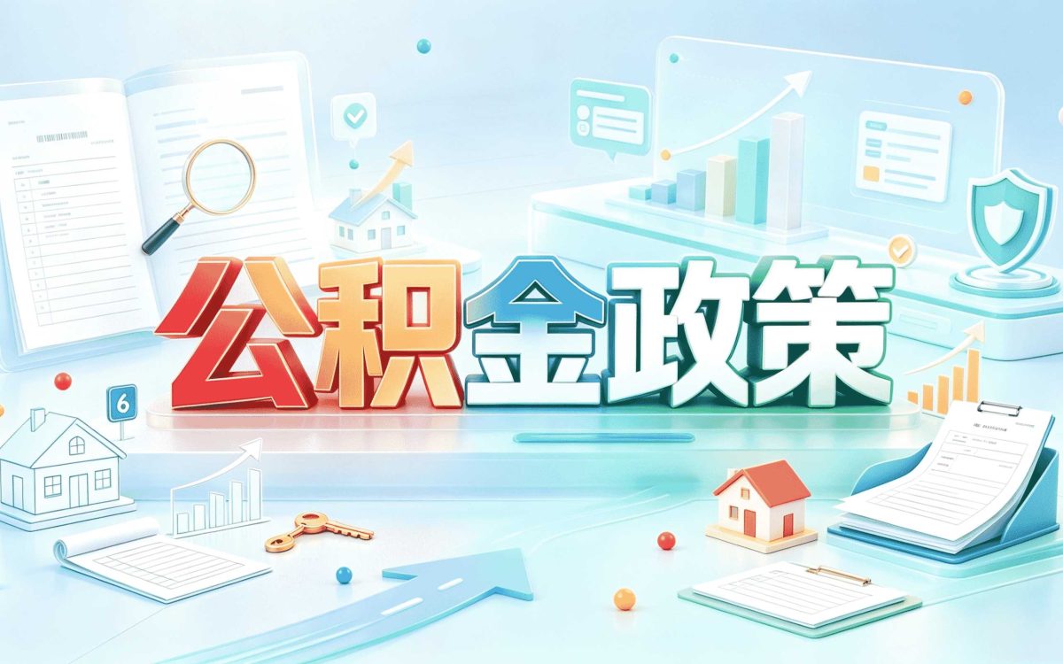 通化被裁公积金提取所需材料有没有变