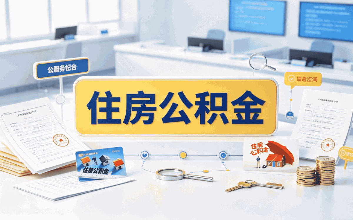 通化附近公积金代办要带什么材料去哪办多久到账
