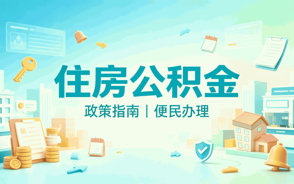 通化大修自住公积金提取注意事项能提多少