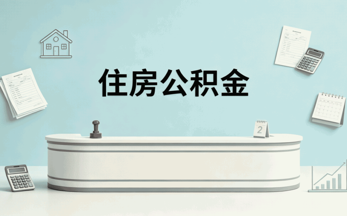 通化正规专业公积金代办材料地点时限