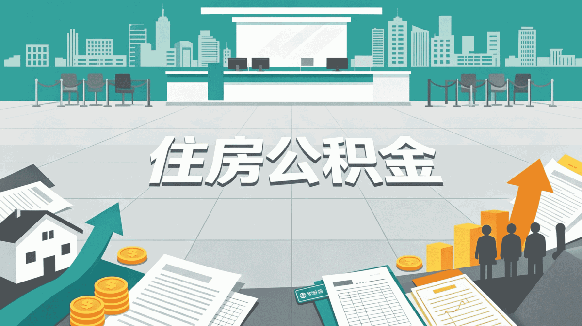通化公积金为什么提取不出来怎么解决 差在哪