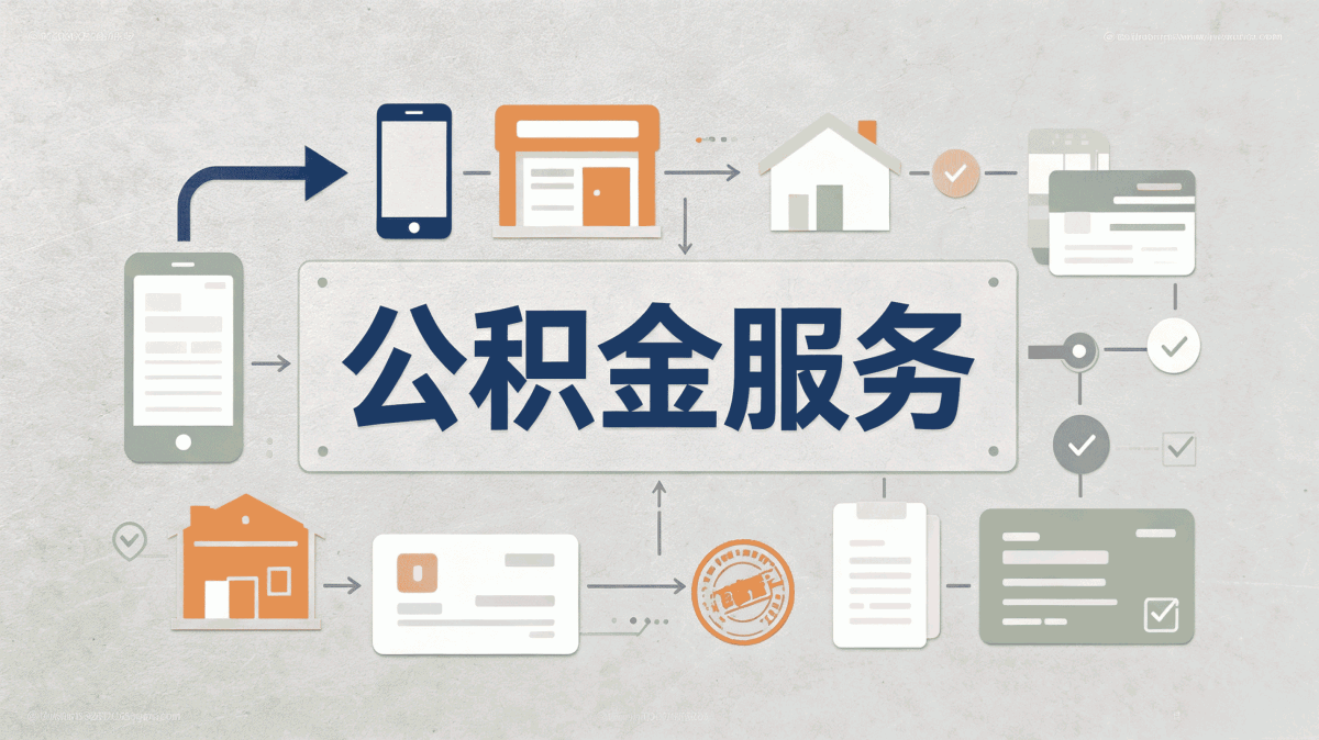通化资深公积金提取中介一笔一笔算哪个划算