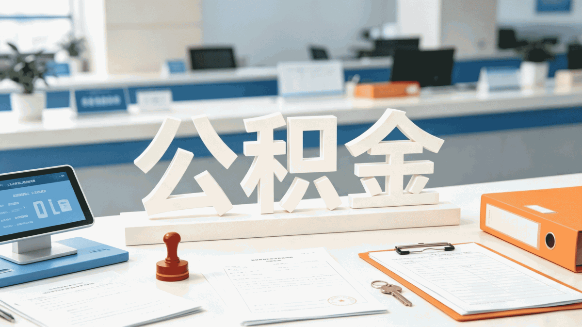 通化公积金怎么提取最简单方法新规