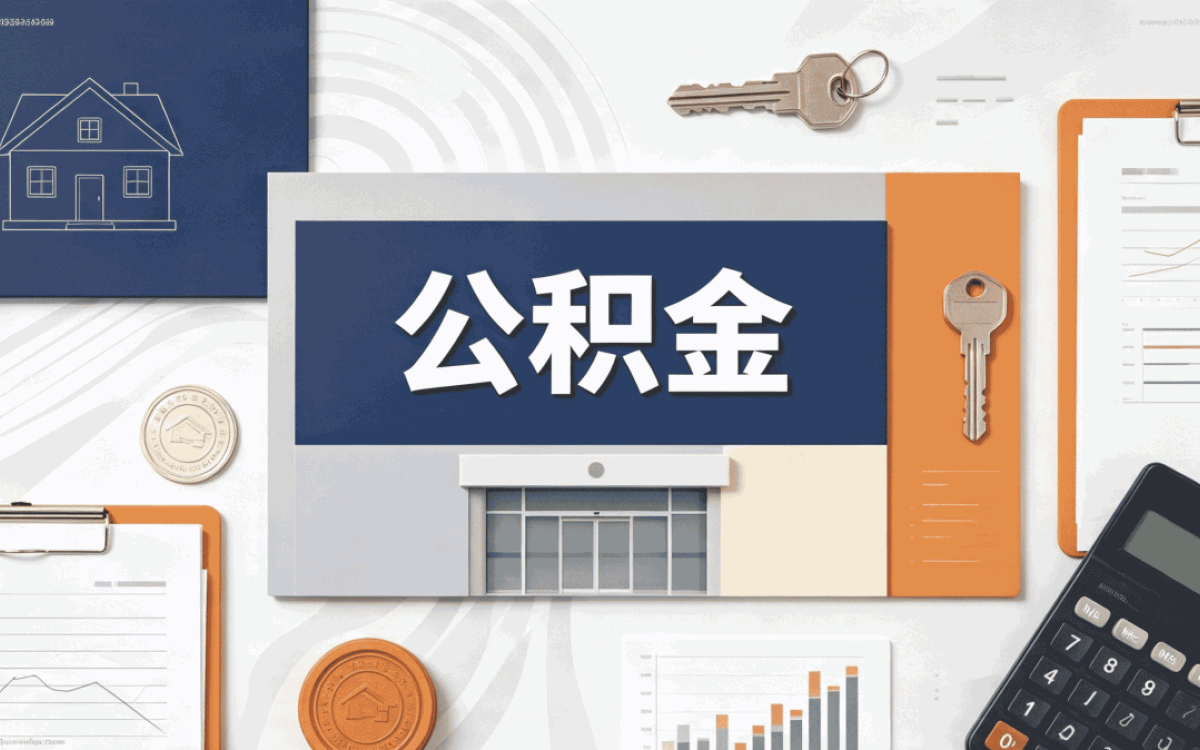 通化急用钱公积金怎么提现哪种更划算
