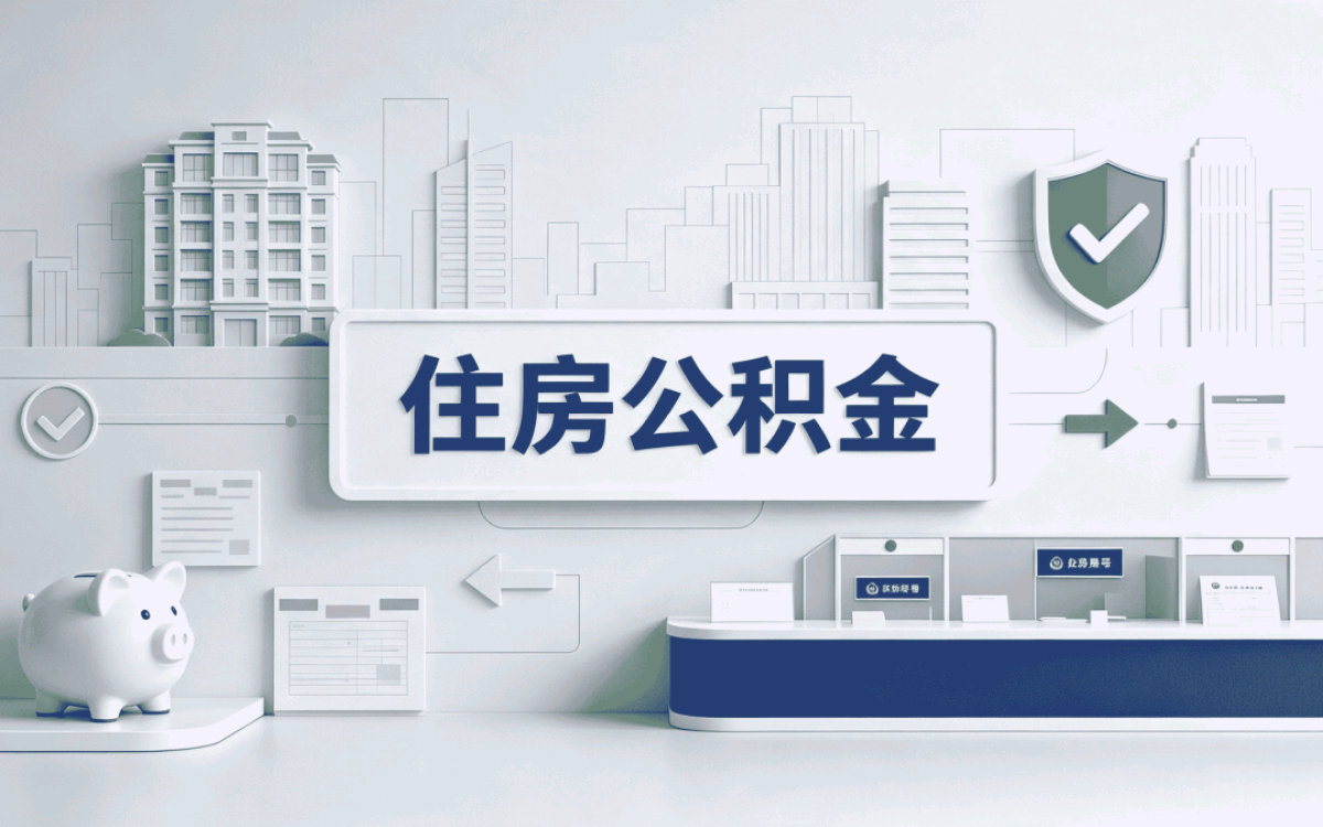 通化身故公积金销户材料带啥办多久