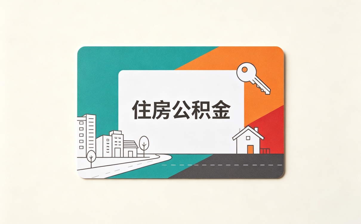 通化退休公积金提取办理指南材料时限到账说明