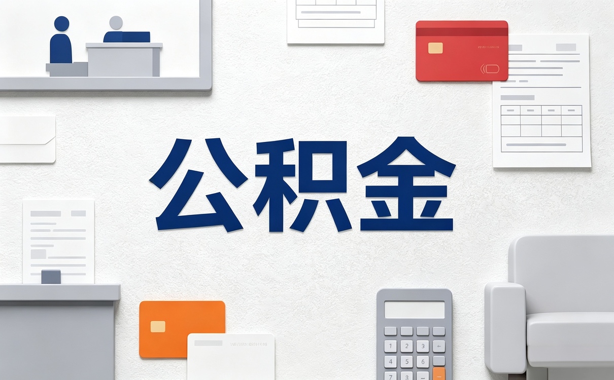 通化公积金贷款逾期影响算不算征信污点