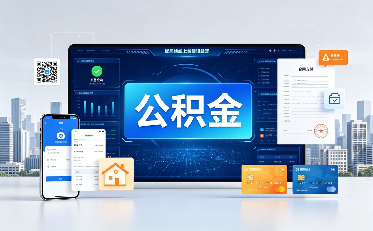 通化退休公积金提取办理指南材料时限到账说明
